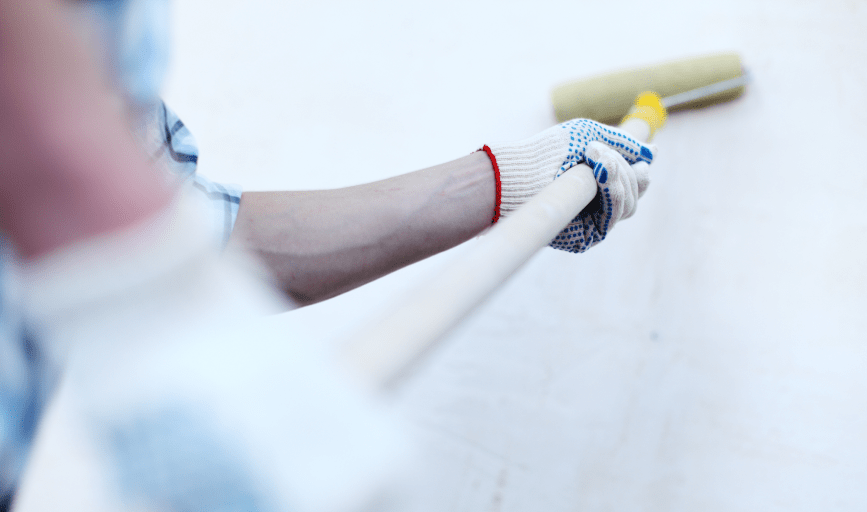Interior Painting